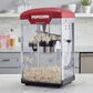 West Bend Theater Crazy 4 Qt. Popcorn Machine in Red, , large
