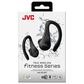 JVC Sport True Wireless Earbuds in Black, , large
