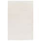 Surya Colarado 8" x 10" Cream, Ivory and Black Area Rug, , large