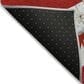 Dalyn Rug Company Wonderland WN33 Red 2"6" x 3"10" Area Rug, , large