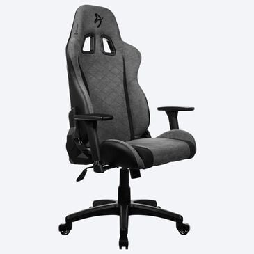 Arozzi Avanti Soft Gaming Chair in Ash, , large