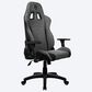 Arozzi Avanti Soft Gaming Chair in Ash, , large