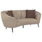 Pacific Landing Ellorie Stationary Sofa in Beige, , large