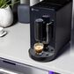 GE Profile 40.5 Oz Automatic Espresso Machine in Black, , large