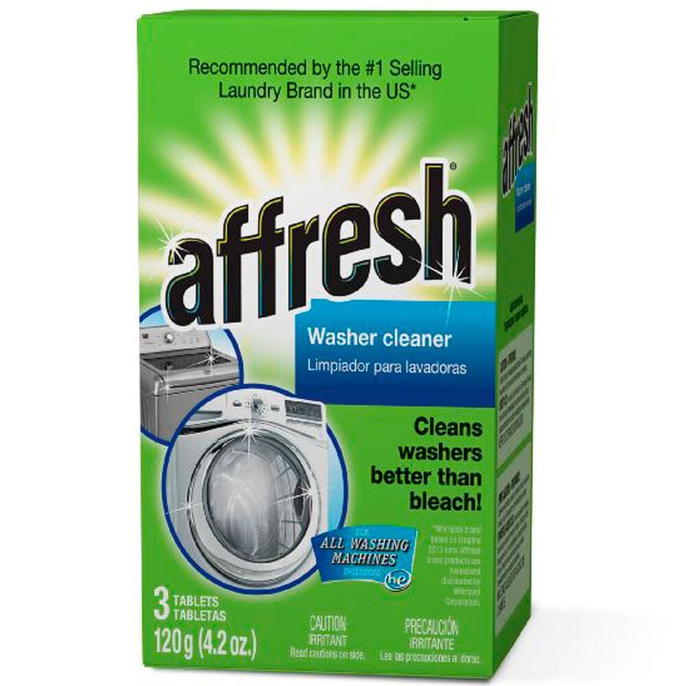 Whirlpool Affresh Washer Cleaner Nebraska Furniture Mart