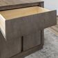 Fallridge Mezquite Kitchen Island in Reddish Brown, , large