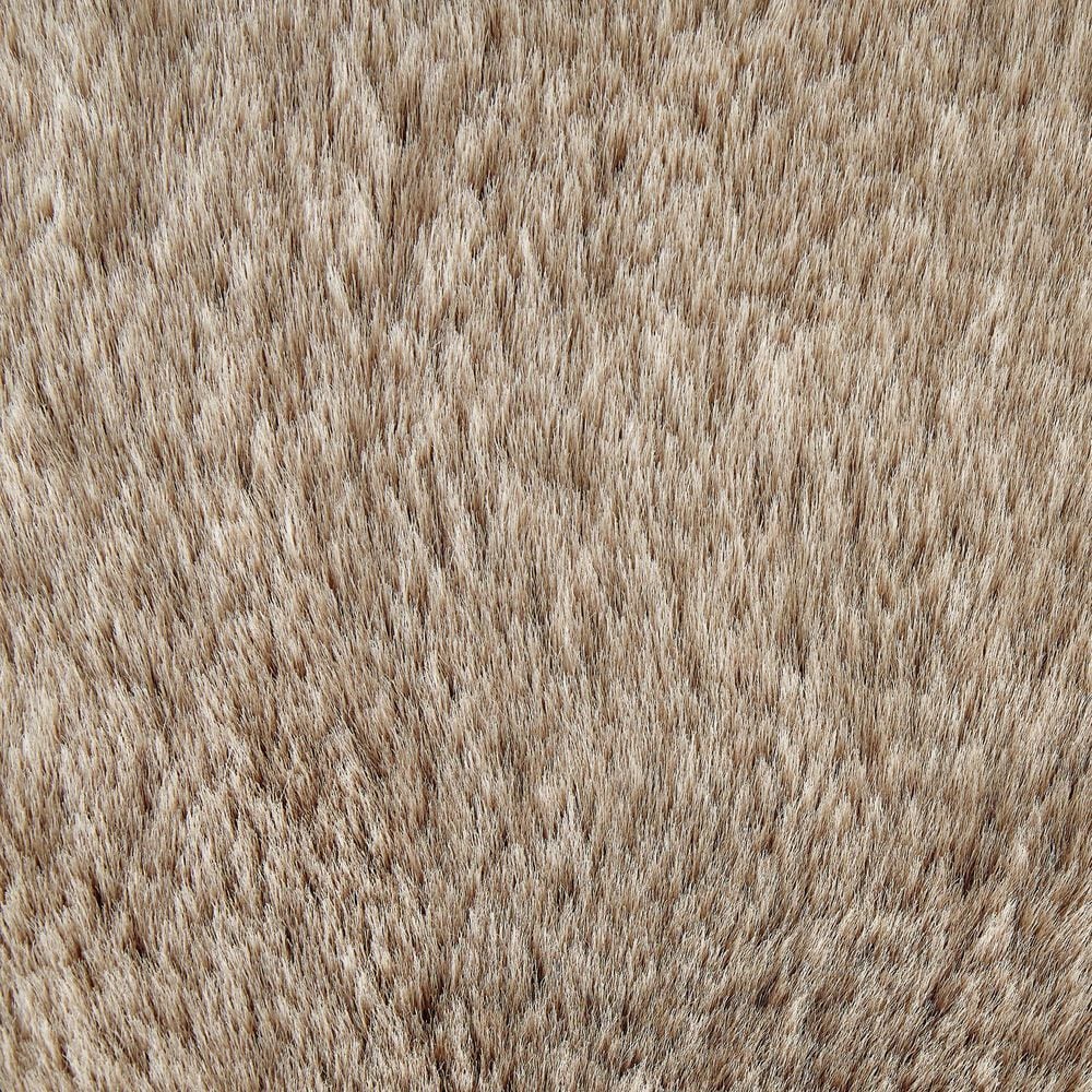 Ashley Gariland 20" x 20" Throw Pillow in Taupe, , large