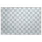 Dalyn Rug Company The Reserve TR7 Sky 1"8" x 2"6" Indoor/Outdoor Area Rug, , large
