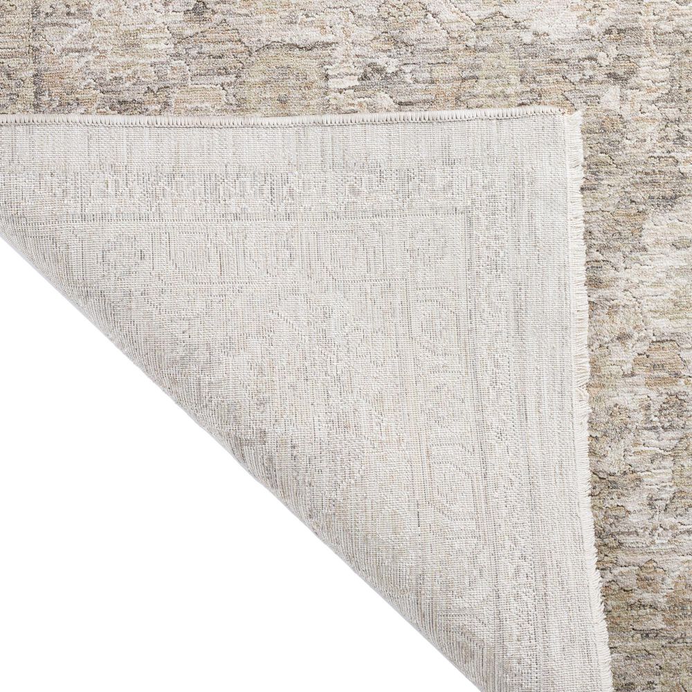 Dalyn Rug Company Cyprus CY10 7&#39;10&quot; x 10&#39; Grey Area Rug, , large