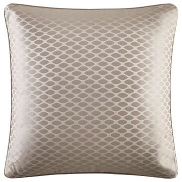 J. Queen New York Astoria Euro Sham in Sand, , large