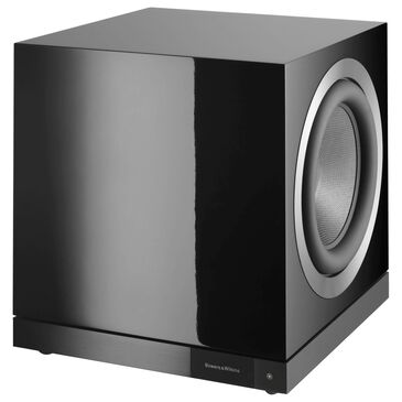 Bowers & Wilkins 12" Subwoofer in Stealth Black, , large