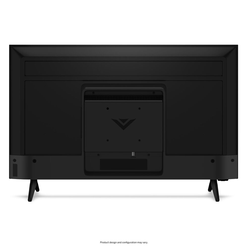 VIZIO 40&quot; Full HD 1080p LED in Black - Smart TV, , large