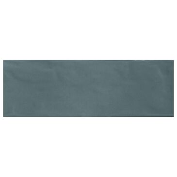 Dal-Tile Mythology Aura Undulated 4" x 12" Ceramic Tile, , large