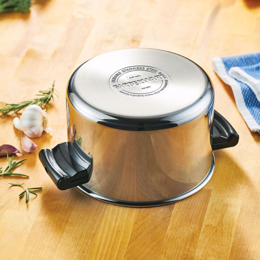 Farberware Classic 3qt Stack &#39;N&#39; Steam, , large