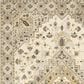 Oriental Weavers Florence Athens 4332X 2"3" x 7"6" Beige Runner, , large