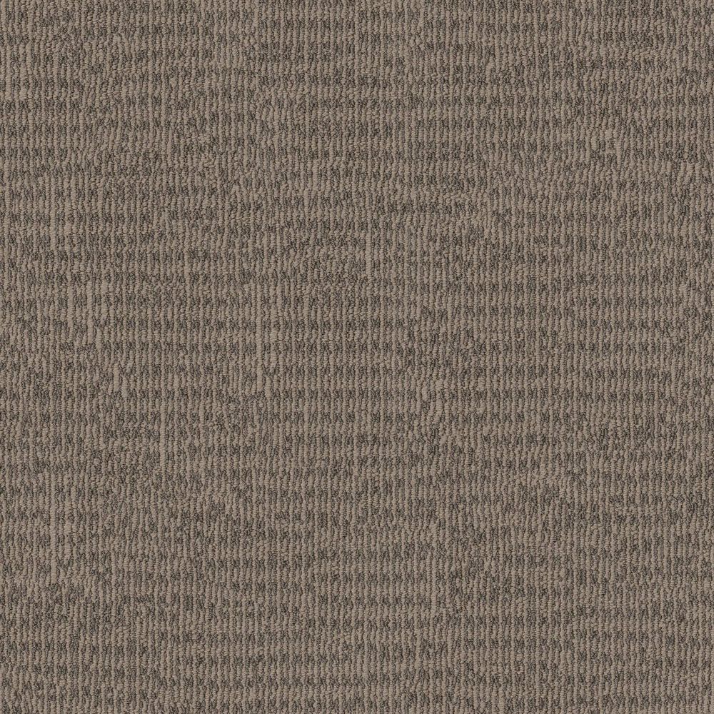 Shaw Chic Elevation Carpet in Raw Wood, , large