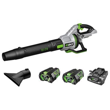 EGO 765 Cfm Blower + 5ah Battery, , large