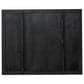 Belle Furnishings Americana Farmhouse Landscape Mirror in Dusty Black, , large