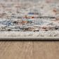 Mohawk Whimsy R1106 Grey 5"3" x 8" Area Rug, , large