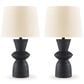 Ashley Abinger and Scarbot 2-Piece Living Room Set in Natural, , large