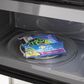 Haier 30" Smart Over-the-Range Microwave Oven in Stainless Steel, , large