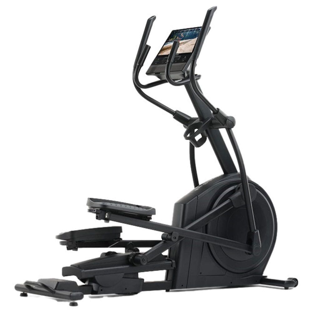 NordicTrack AirGlide 16 Elliptical with iFIT, , large