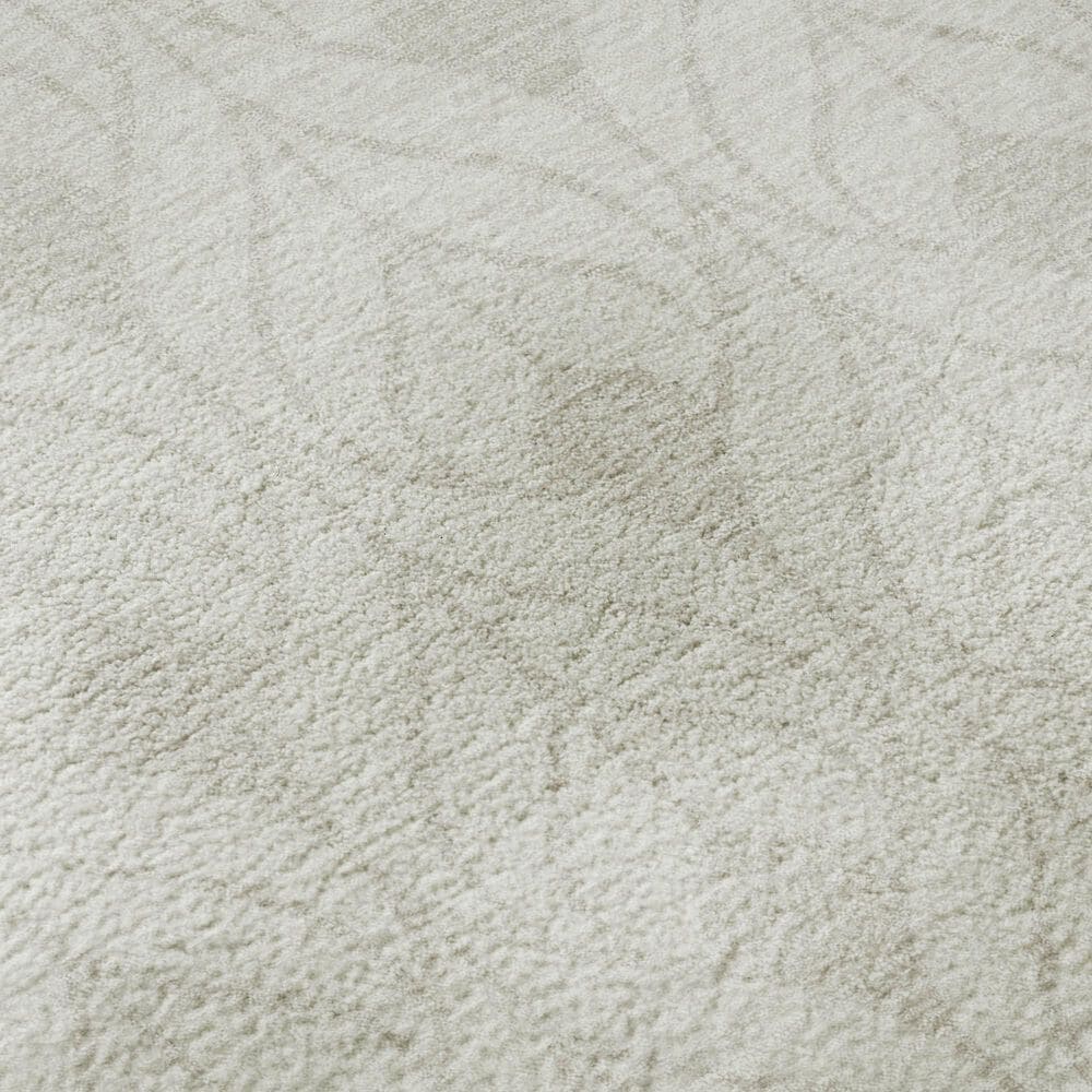 Dalyn Rug Company The Reserve TR10 Ivory 8&#39; Round Indoor/Outdoor Area Rug, , large