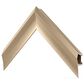 Frame My TV Alloy 65" Prismatic Samsung Frame Bezel in Pale Gold, , large