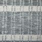 Feizy Rugs Aberdeen 9"6" x 13"6" Gray and Ivory Area Rug, , large