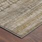 Dalyn Rug Company Nexus NX5 Beige 3" x 5" Area Rug, , large