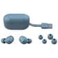 JLab Go Air Pop True Wireless Earbuds in Slate, , large