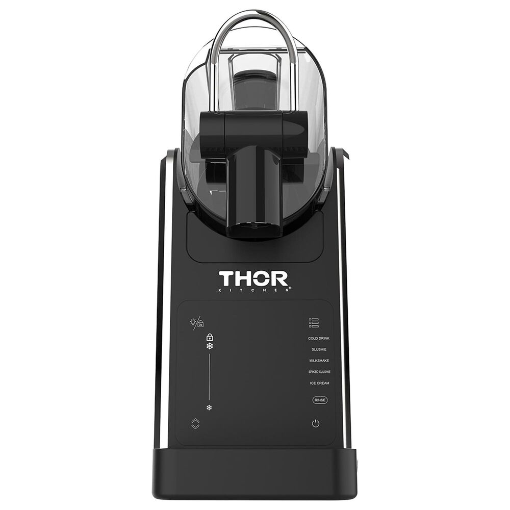 Thor Kitchen 68 Oz 6-in-1 Slushie Maker in Black, , large