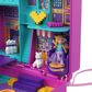 Polly Pocket Race and Rock Arcade Playset, , large