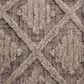 RIZZY Driftwood 8"9"X11"9" Brown, , large