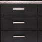 Ashley Shoralli Dresser and Mirror, , large