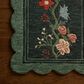 Rifle Paper Co. x Loloi Thistle Forest and Multicolor 7"9" x 9"9" Area Rug, , large