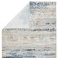 Jaipur Sundar Ronan 7"10" x 10" Vintage Khaki Area Rug, , large