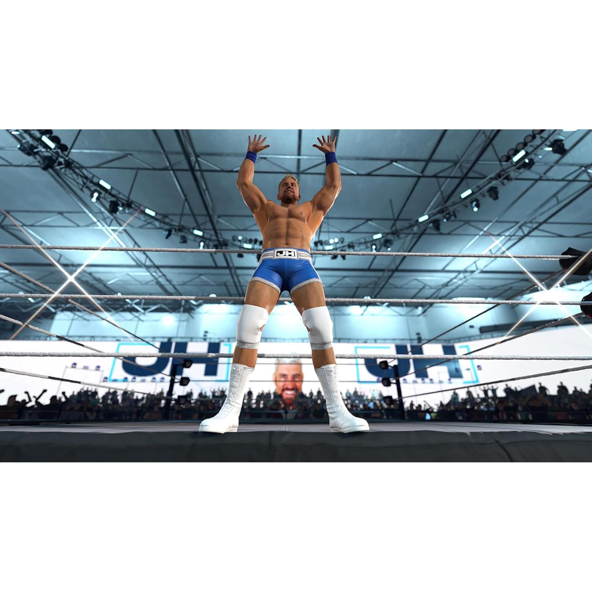 WWE 2K26 Standard Edition - Xbox Series X