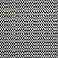 Nourison Courtyard Black and White 5" x 7" Indoor/Outdoor Area Rug, , large