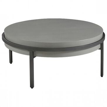 Slate and Company Casselberry Outdoor Coffee Table in Coffee, , large