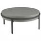 Slate and Company Casselberry Outdoor Coffee Table in Coffee, , large
