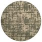 Dalyn Rug Company Brisbane 8" Round Desert Area Rug, , large