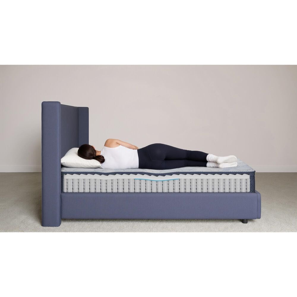 Serta Dream Haven 10&quot; Plush Pillow Top Twin XL Mattress, , large