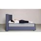 Serta Dream Haven 10" Plush Pillow Top Twin XL Mattress, , large