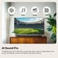 LG 50" Class 75B Series QNED AI Mini LED 4K Ultra HD - Smart TV with 2.0 Channel Soundbar in Black, , large
