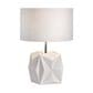 Slatehouse Ryker Faceted Cast Lamp, , large