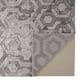 Feizy Micah 3046F 3"11" x 6" Beige and Gray Runner, , large