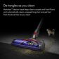 Dyson Cyclone V10 Animal Cordless Stick Vacuum in Iron, , large