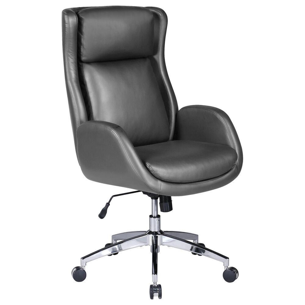 Valor Living Blanchard Executive Chair in Black, , large