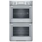 Thermador 30" Professional Double Wall Oven in Stainless Steel, , large